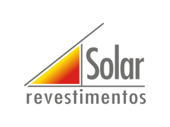 solar revestimentos